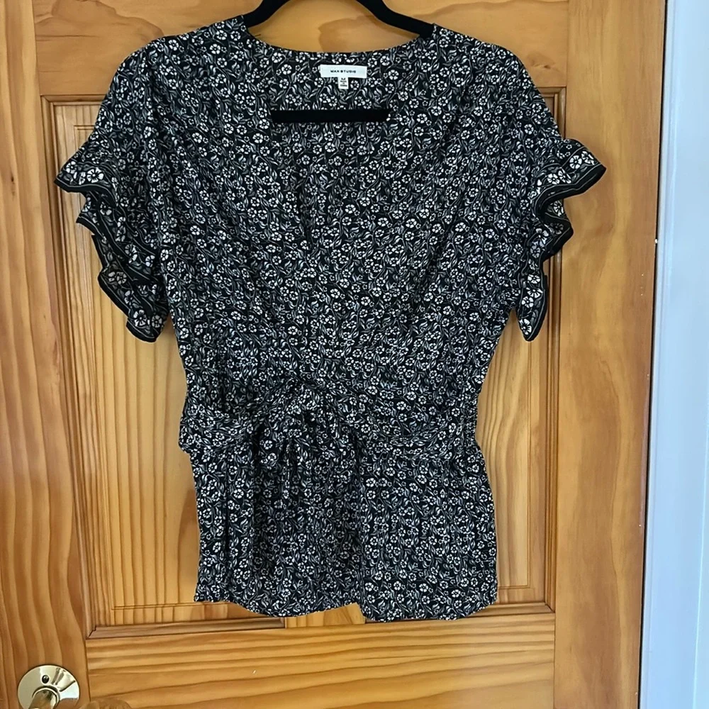 Max Studio Shirt